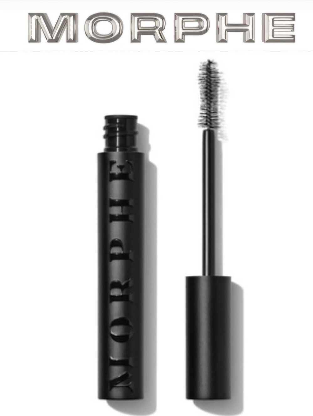 Morphe Make It Big Volumizing Mascara